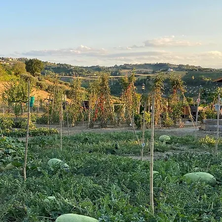 Oda ve Kahvaltı Poderino - A Place To Feel 4*