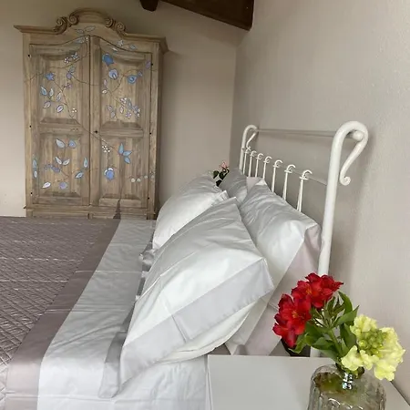 Oda ve Kahvaltı Poderino - A Place To Feel 4*
