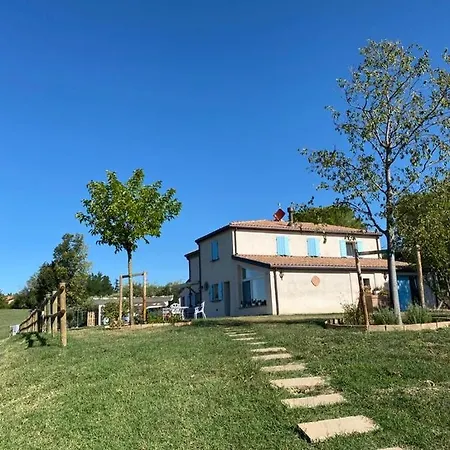 Poderino - A Place To Feel 4* Cento (Forli-Cesena)