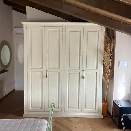 Poderino - A Place To Feel 住宿加早餐酒店 4*