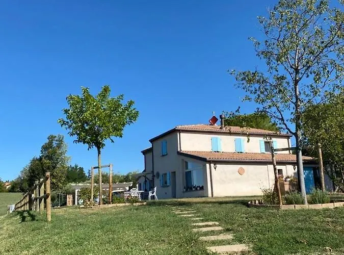 Poderino - A Place To Feel 4* Cento (Forli-Cesena)