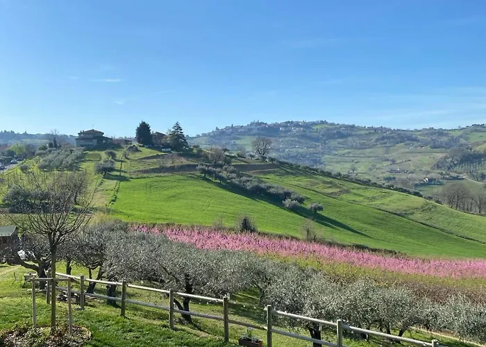 Poderino - A Place To Feel 4* Cento (Forli-Cesena)