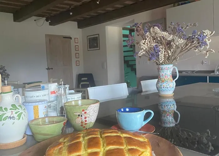 Poderino - A Place To Feel Cento (Forli-Cesena)