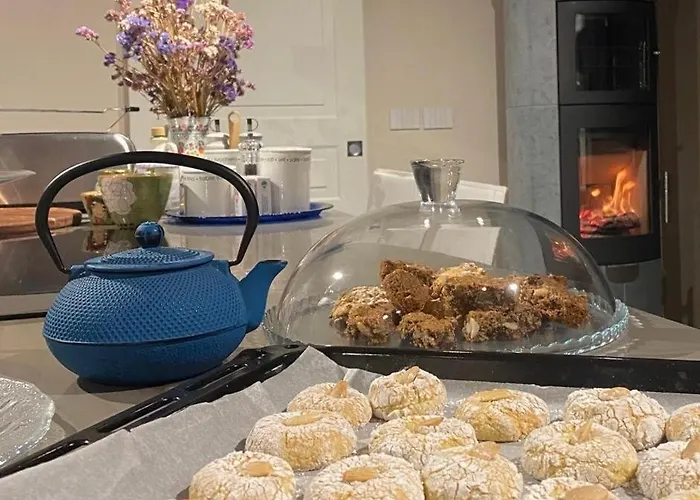 Poderino - A Place To Feel 4* Cento (Forli-Cesena)