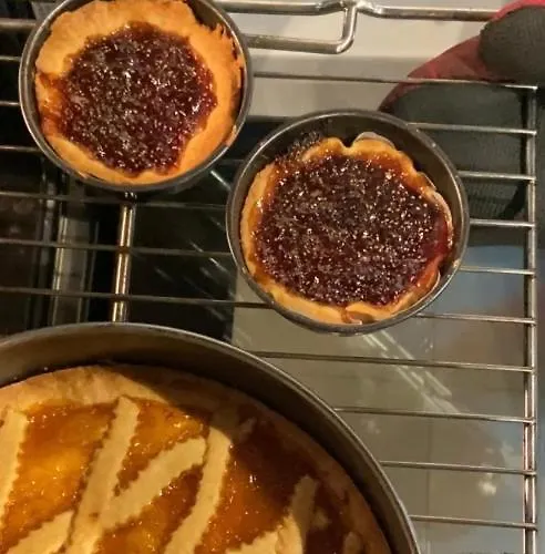 住宿加早餐酒店 Poderino - A Place To Feel 4*