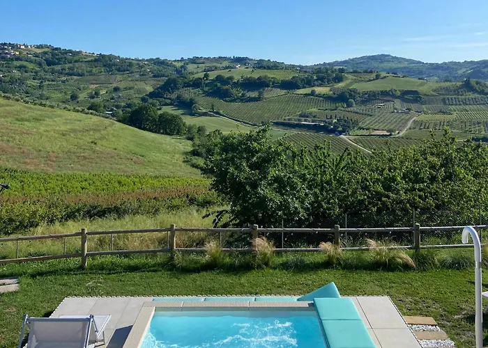 Poderino - A Place To Feel Oda ve Kahvaltı 4*