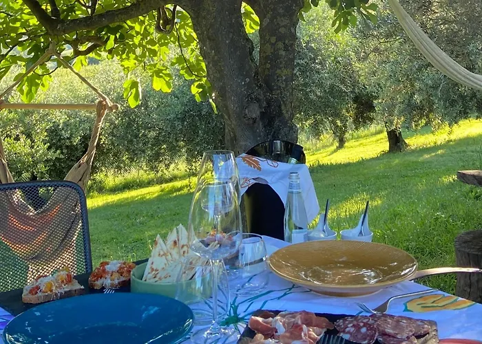 Poderino - A Place To Feel Oda ve Kahvaltı