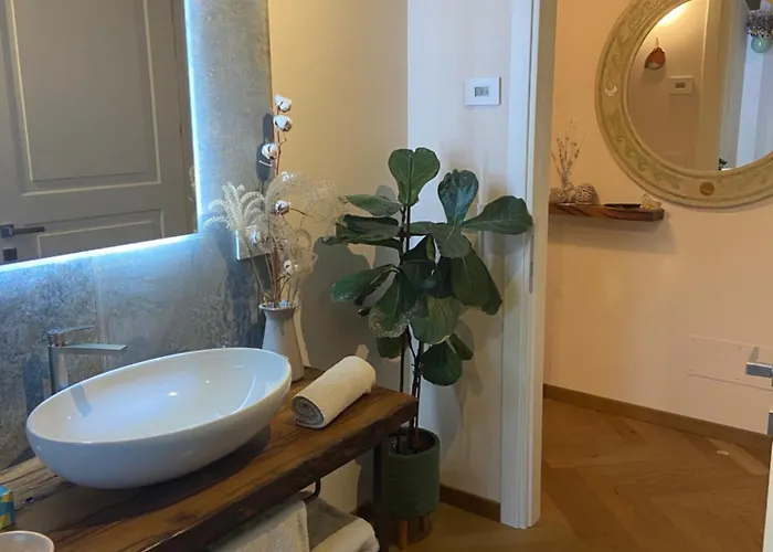 Poderino - A Place To Feel 4* Cento (Forli-Cesena)