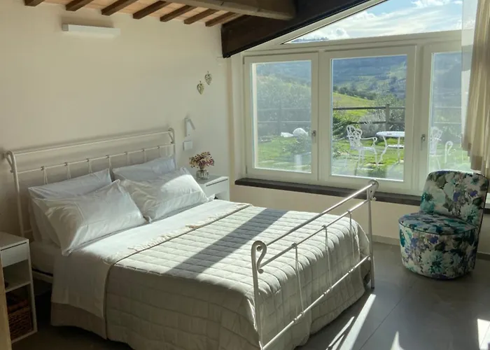 Poderino - A Place To Feel 4* Cento (Forli-Cesena)