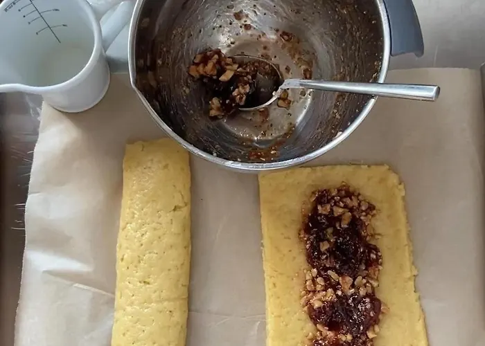 Oda ve Kahvaltı Poderino - A Place To Feel Cento (Forli-Cesena)