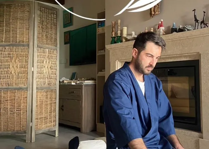 Oda ve Kahvaltı Poderino - A Place To Feel Cento (Forli-Cesena)