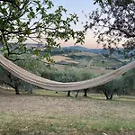 Alojamento de Acomodação e Pequeno-almoço Poderino - A Place To Feel Cento (Forli-Cesena)