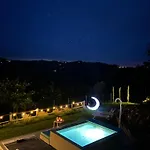 Alojamento de Acomodação e Pequeno-almoço Poderino - A Place To Feel 4*