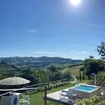 Bed and Breakfast Poderino - A Place To Feel Cento (Forli-Cesena)