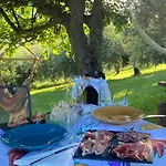 Poderino - A Place To Feel Alojamento de Acomodação e Pequeno-almoço