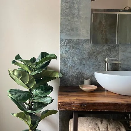 Poderino - A Place To Feel