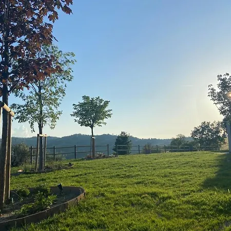 Poderino - A Place To Feel Alojamento de Acomodação e Pequeno-almoço Cento (Forli-Cesena)