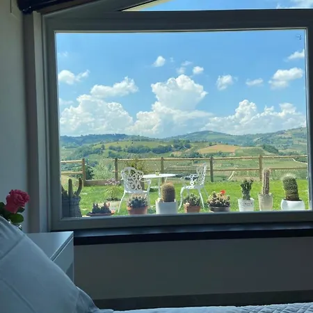 Poderino - A Place To Feel * Cento (Forli-Cesena)