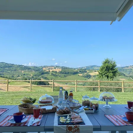 Poderino - A Place To Feel 4* Cento (Forli-Cesena)