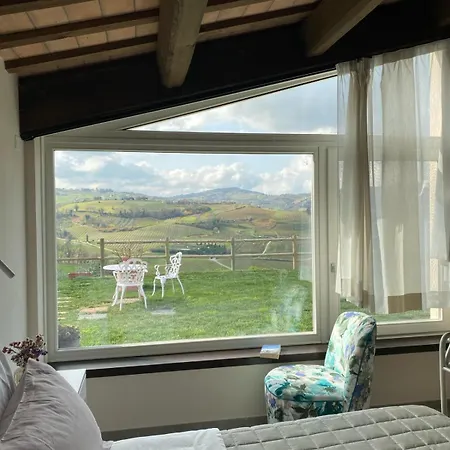 Poderino - A Place To Feel Alojamento de Acomodação e Pequeno-almoço Cento (Forli-Cesena)