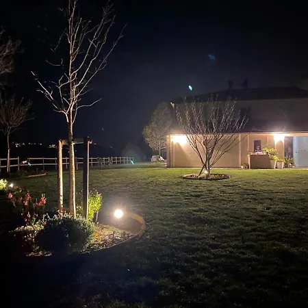 Poderino - A Place To Feel 3* Cento (Forli-Cesena)
