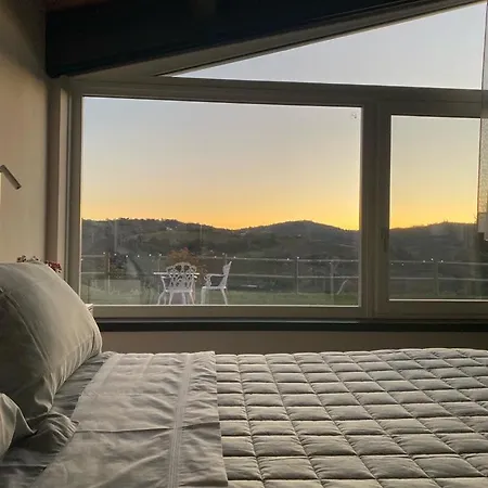 Poderino - A Place To Feel Alojamento de Acomodação e Pequeno-almoço 4*