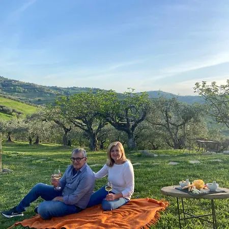 Poderino - A Place To Feel