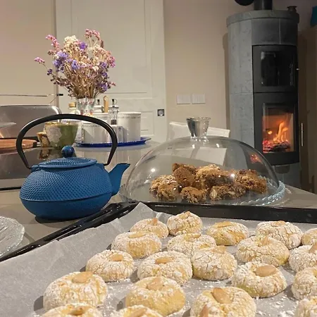 Poderino - A Place To Feel 4* Cento (Forli-Cesena)