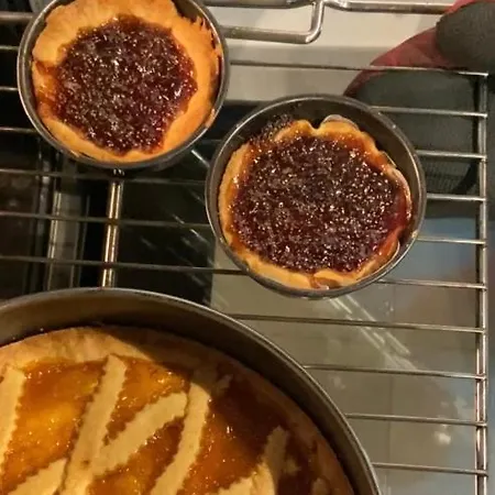 Alojamento de Acomodação e Pequeno-almoço Poderino - A Place To Feel 4*