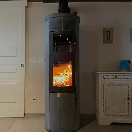 Poderino - A Place To Feel Alojamento de Acomodação e Pequeno-almoço 4*