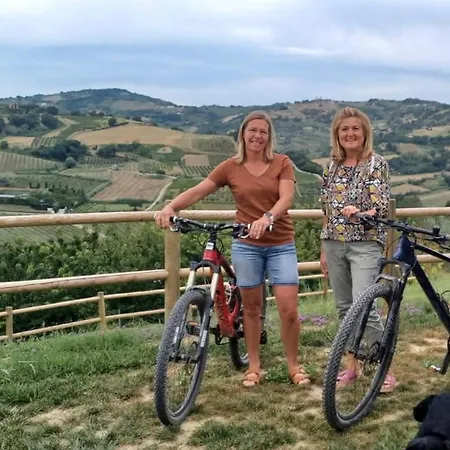 Poderino - A Place To Feel 4*