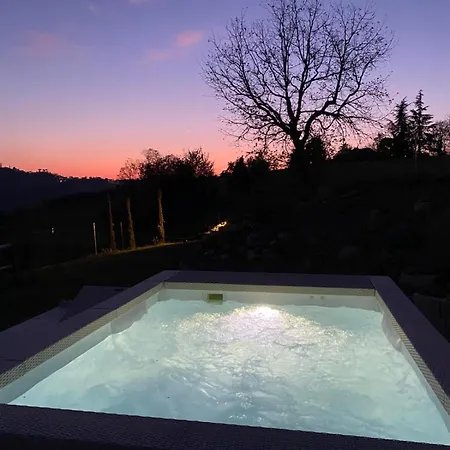 Poderino - A Place To Feel 3* Cento (Forli-Cesena)