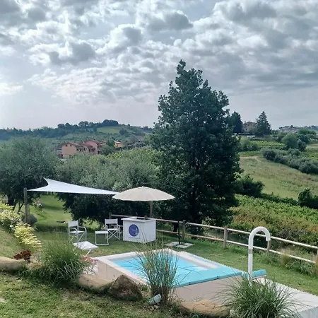 Poderino - A Place To Feel Bed & Breakfast Cento (Forli-Cesena)