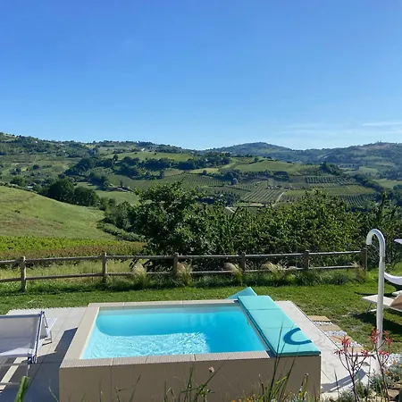 Poderino - A Place To Feel 4* Cento (Forli-Cesena)