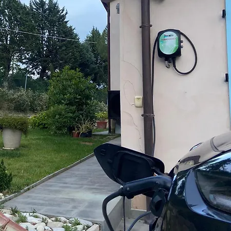 Poderino - A Place To Feel 4*