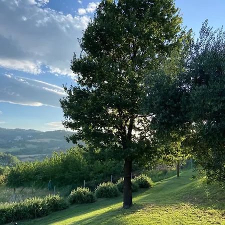 Bed & Breakfast Poderino - A Place To Feel