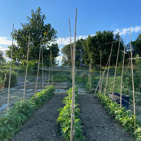 Poderino - A Place To Feel Bed & Breakfast 4*