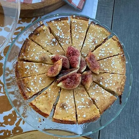 Poderino - A Place To Feel Alojamento de Acomodação e Pequeno-almoço