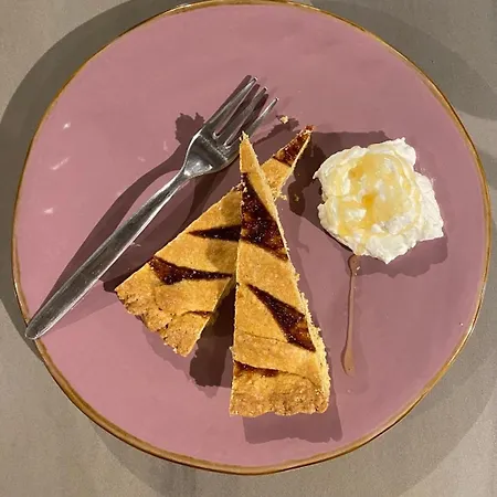 Alojamento de Acomodação e Pequeno-almoço Poderino - A Place To Feel Cento (Forli-Cesena)