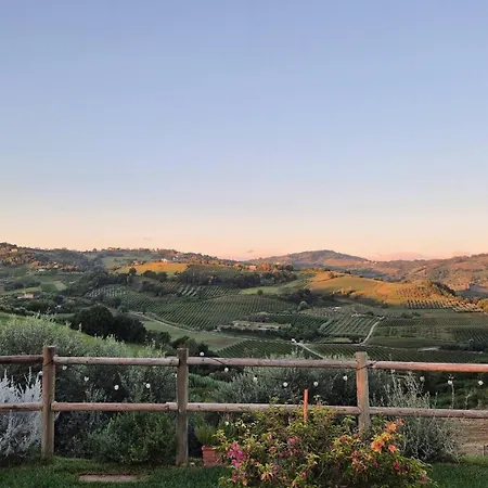 فندق مبيت وإفطار Poderino - A Place To Feel 4*