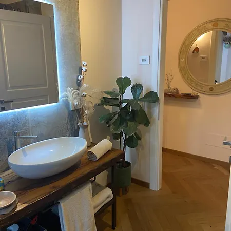 Poderino - A Place To Feel 3* Cento (Forli-Cesena)