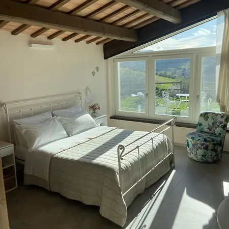 Poderino - A Place To Feel 4* Cento (Forli-Cesena)