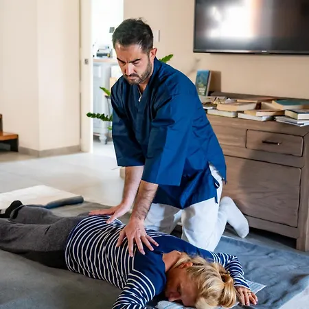 Poderino - A Place To Feel فندق مبيت وإفطار