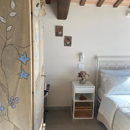 Poderino - A Place To Feel 3* Cento (Forli-Cesena)