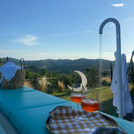 Poderino - A Place To Feel