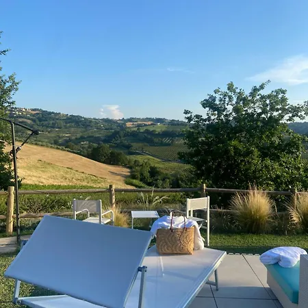 Panzió Poderino - A Place To Feel 3*