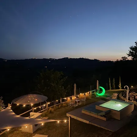 Poderino - A Place To Feel 3* Cento (Forli-Cesena)