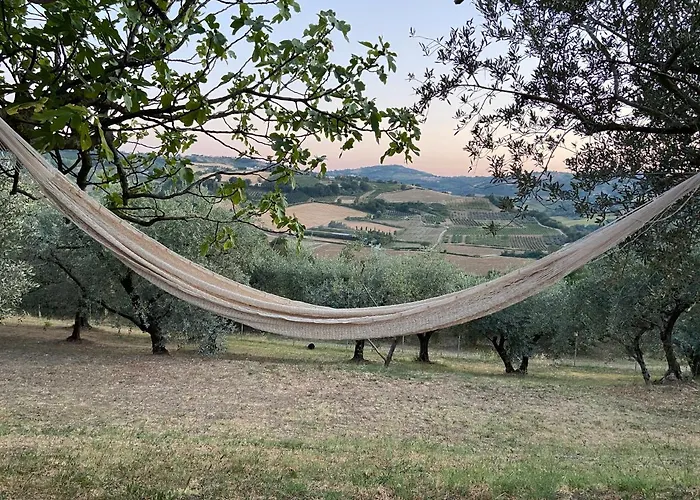 Bed & Breakfast Poderino - A Place To Feel Cento (Forli-Cesena)