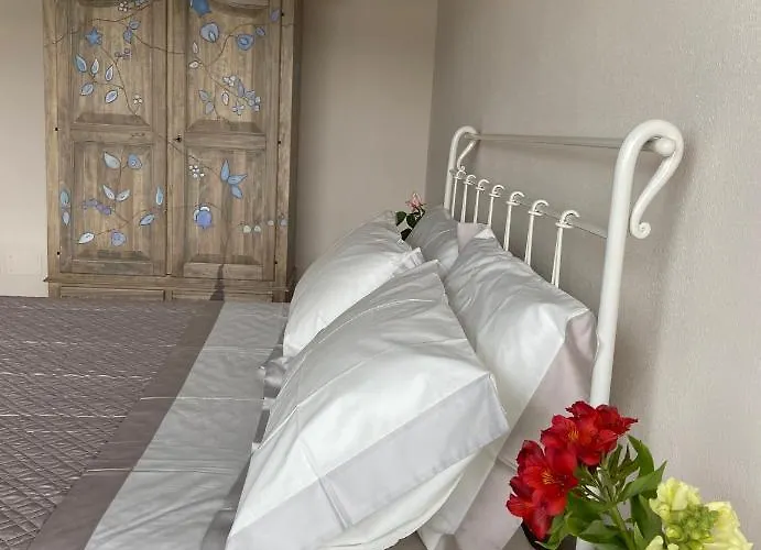 فندق مبيت وإفطار Poderino - A Place To Feel 4*