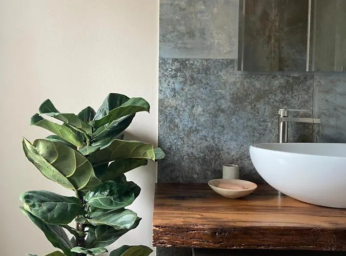 Poderino - A Place To Feel